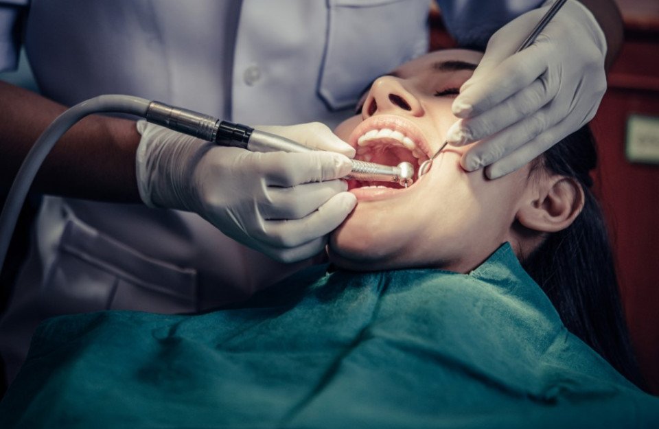 Dental Surgery